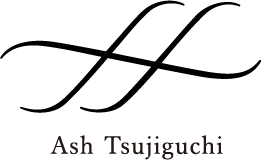 Ash Tsujiguchi