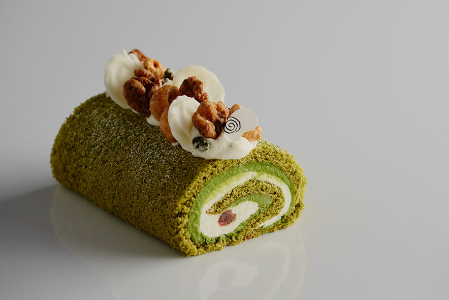 商品 自由が丘ロール屋