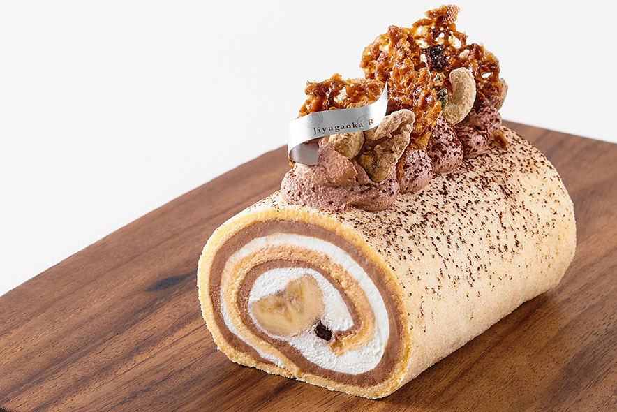 商品 自由が丘ロール屋