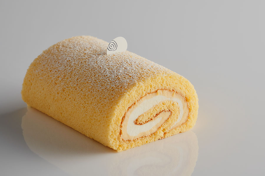 jiyugaoka roll