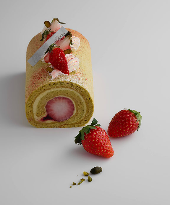 自由が丘ロール屋 Jiyugaoka Rollya