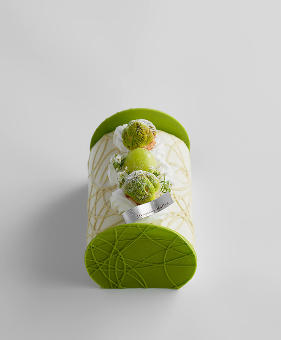 自由が丘ロール屋 Jiyugaoka Rollya