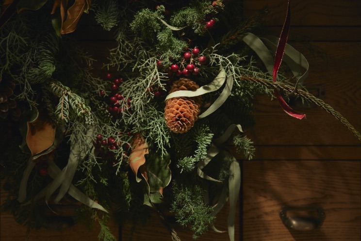 クリスマス期間中のご案内とお願い