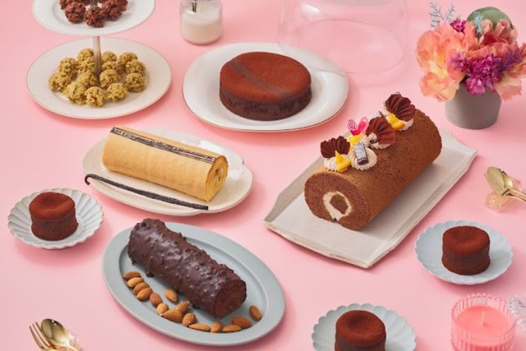 バレンタイン2026